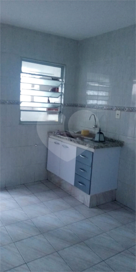 Venda Casa de vila São Paulo Vila Gustavo REO627357 9