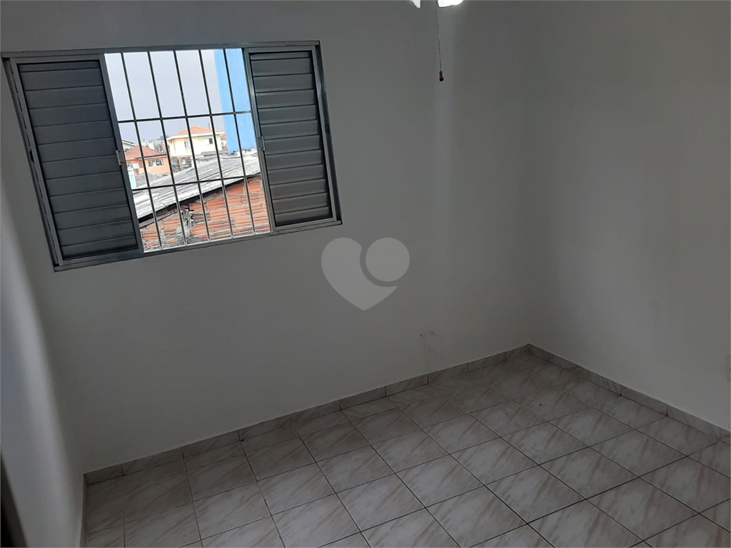 Venda Casa de vila São Paulo Vila Gustavo REO627360 19