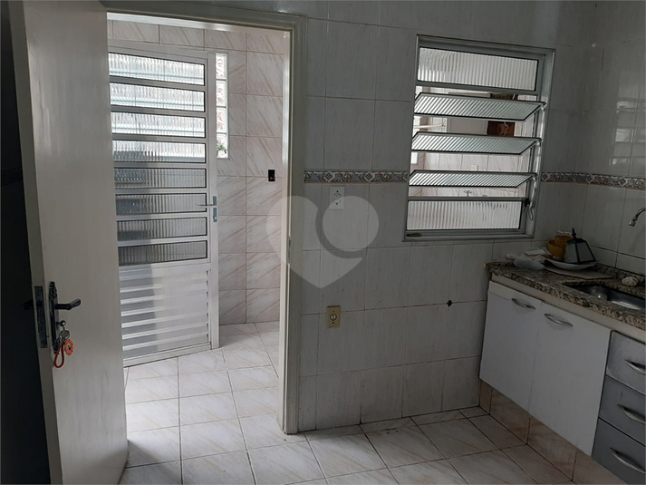 Venda Casa de vila São Paulo Vila Gustavo REO627360 7