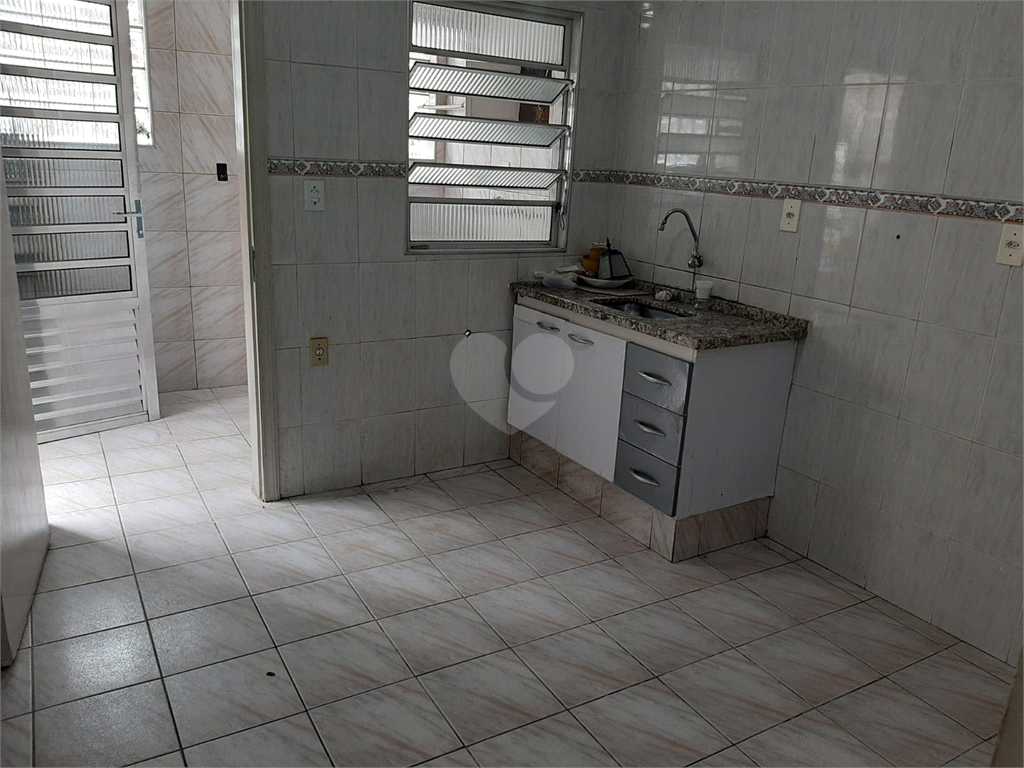 Venda Casa de vila São Paulo Vila Gustavo REO627360 6