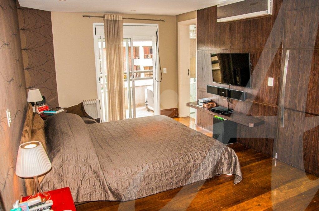 Venda Apartamento São Paulo Real Parque REO62737 10