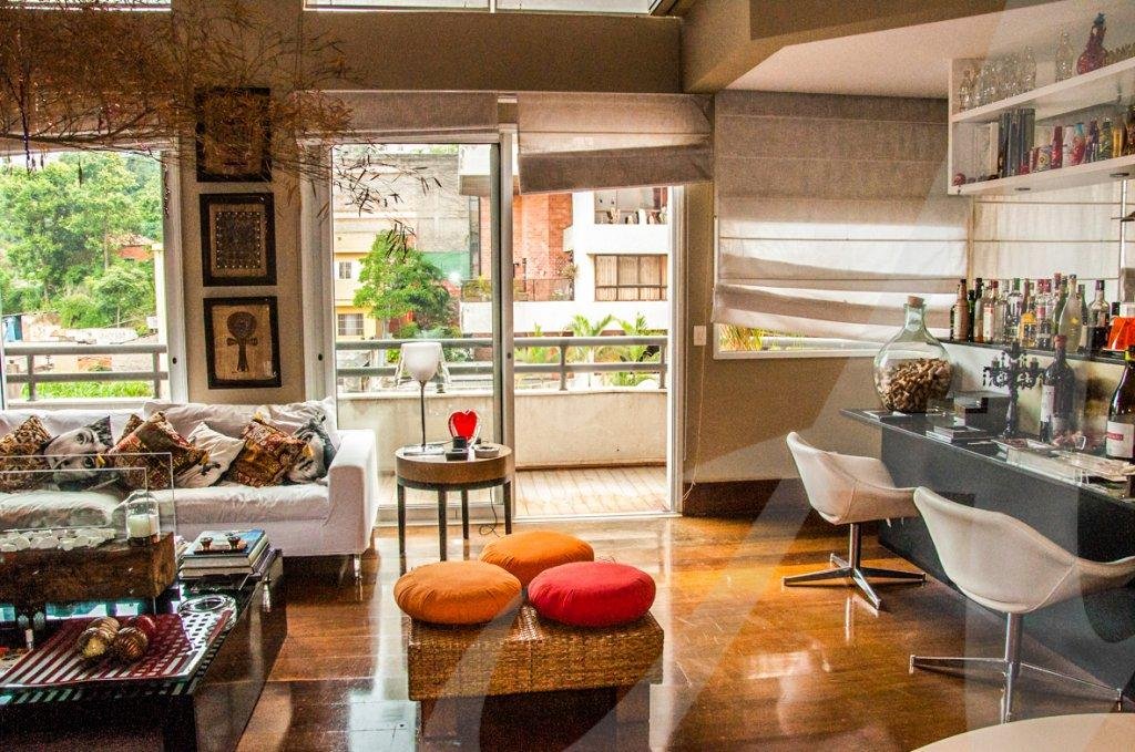 Venda Apartamento São Paulo Real Parque REO62737 4