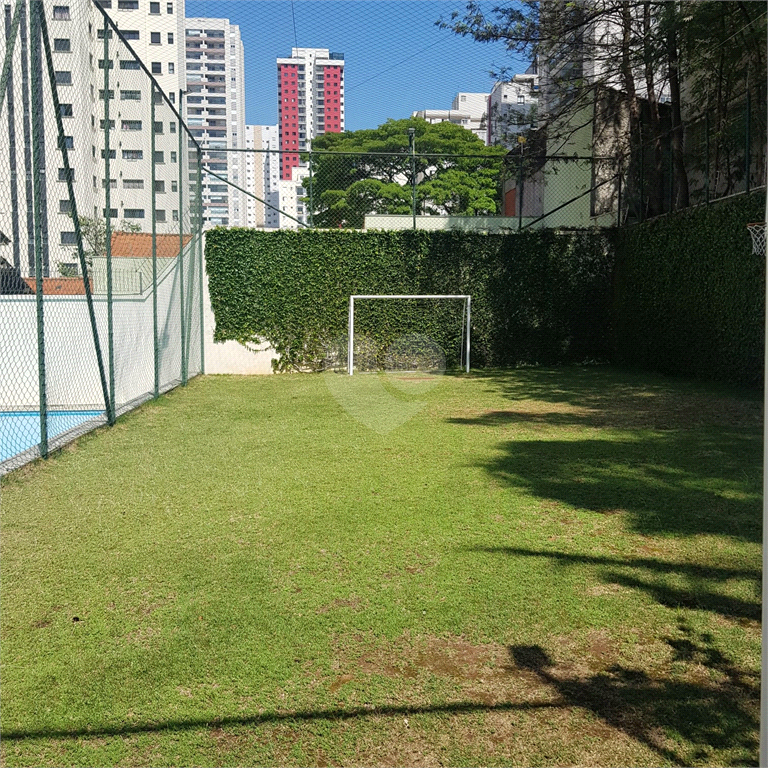 Venda Apartamento São Paulo Saúde REO627375 25