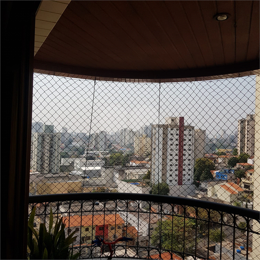 Venda Apartamento São Paulo Saúde REO627375 4