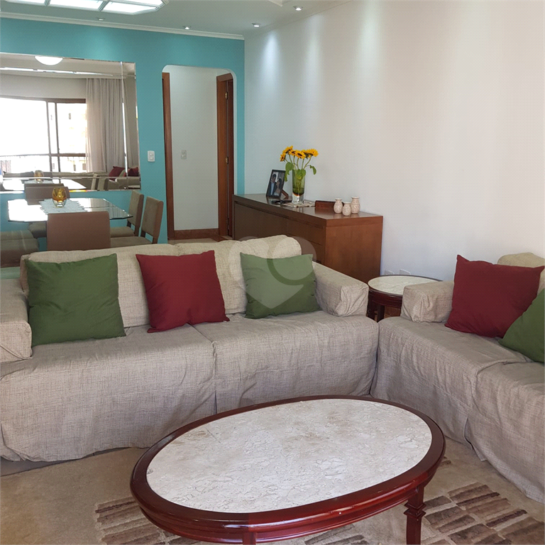 Venda Apartamento São Paulo Saúde REO627375 2