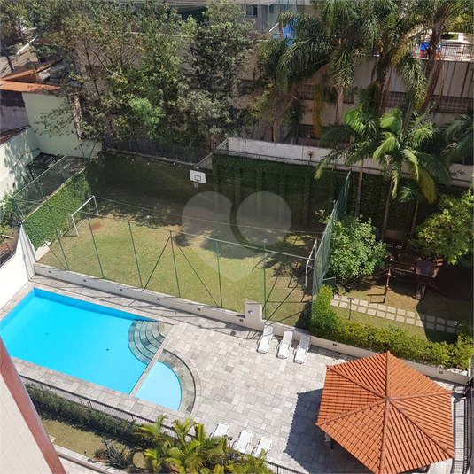 Venda Apartamento São Paulo Saúde REO627375 24