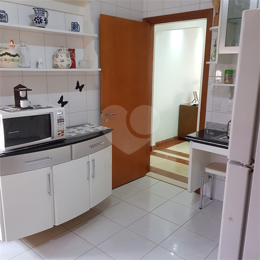 Venda Apartamento São Paulo Saúde REO627375 6