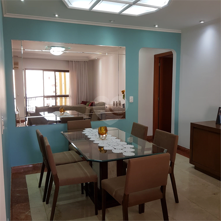 Venda Apartamento São Paulo Saúde REO627375 3