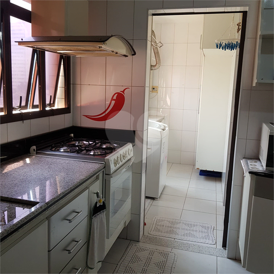 Venda Apartamento São Paulo Saúde REO627375 7