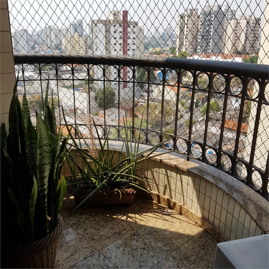 Venda Apartamento São Paulo Saúde REO627375 16