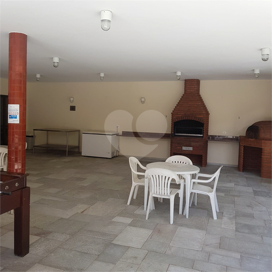 Venda Apartamento São Paulo Saúde REO627375 22