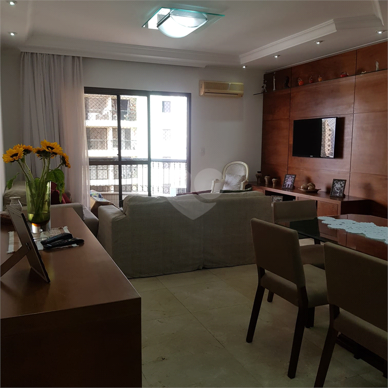 Venda Apartamento São Paulo Saúde REO627375 1