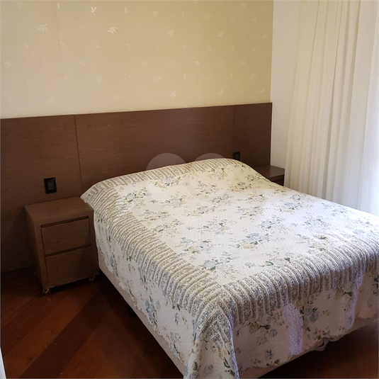 Venda Apartamento São Paulo Saúde REO627375 13