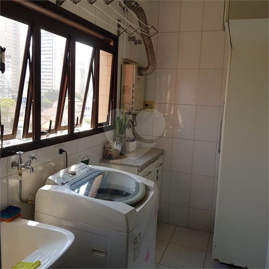 Venda Apartamento São Paulo Saúde REO627375 8