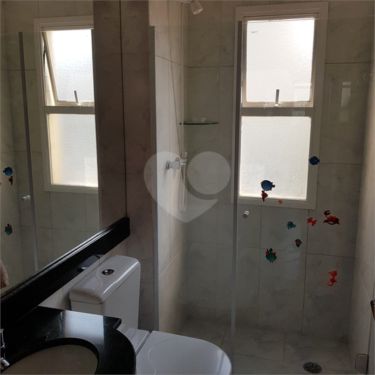 Venda Apartamento São Paulo Saúde REO627375 17