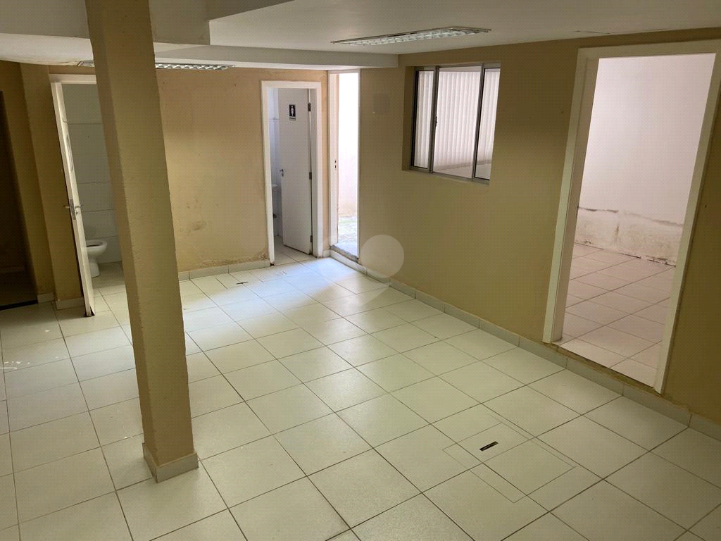 Aluguel Casa São Paulo Vila Mariana REO627380 32