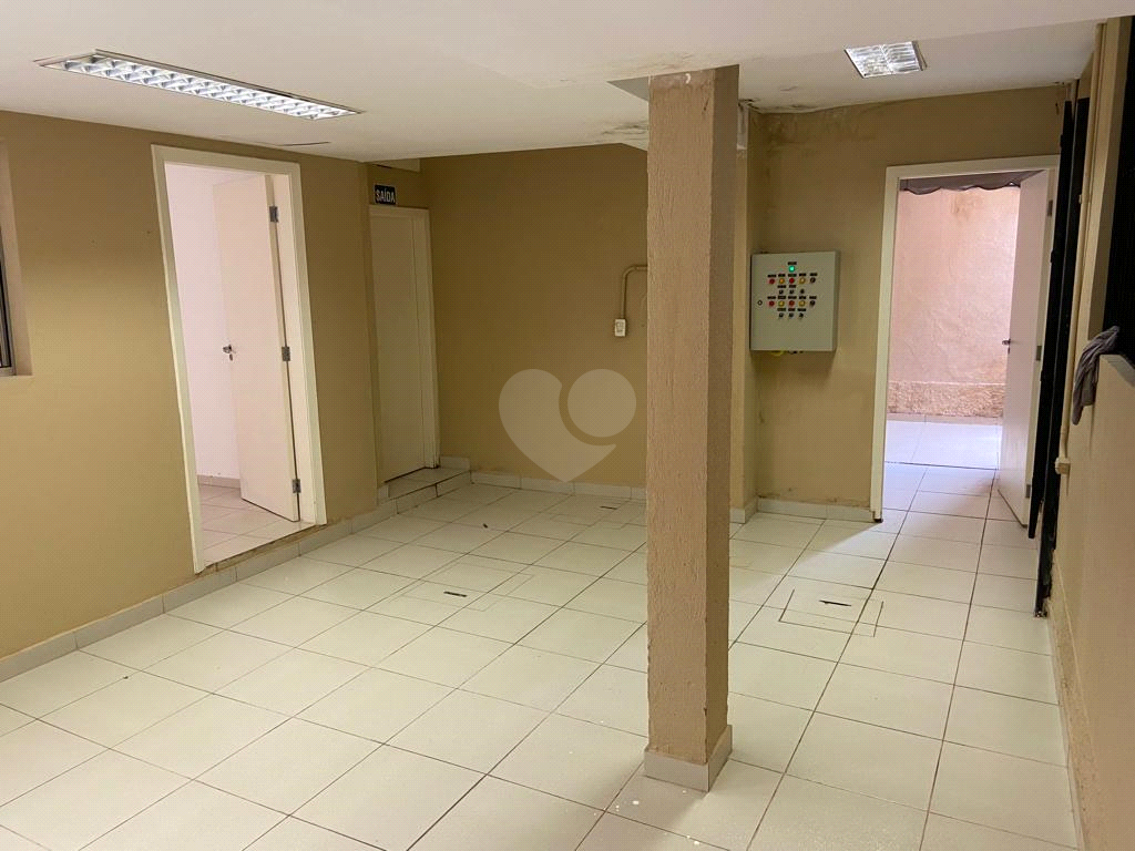 Aluguel Casa São Paulo Vila Mariana REO627380 36