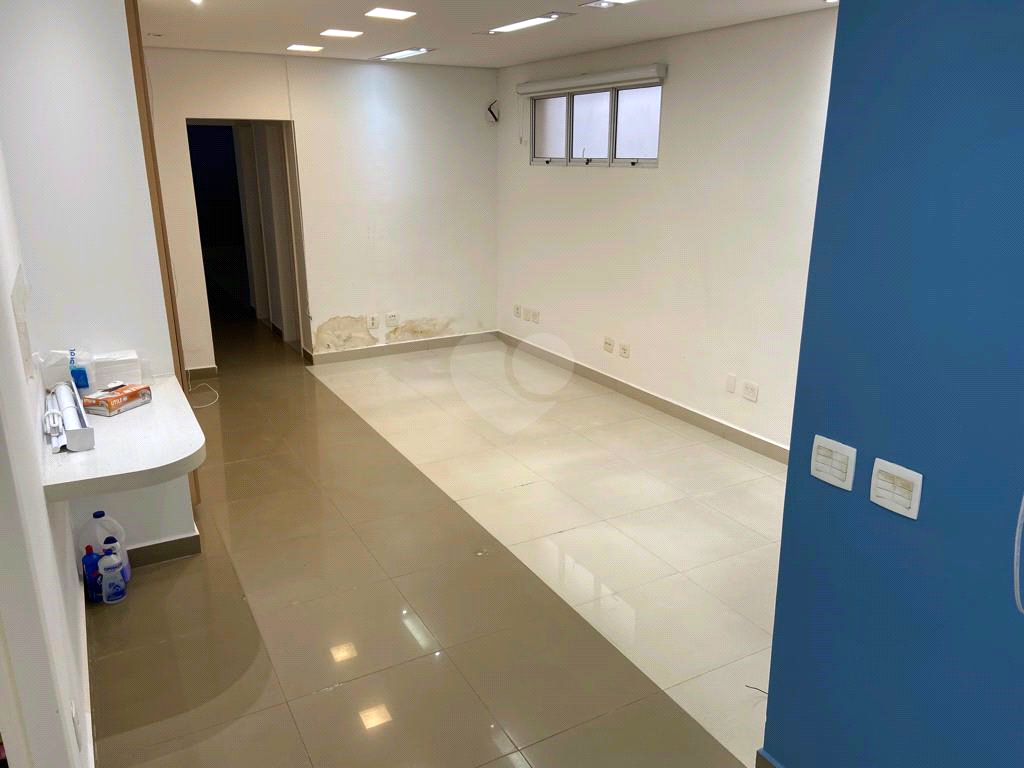 Aluguel Casa São Paulo Vila Mariana REO627380 11