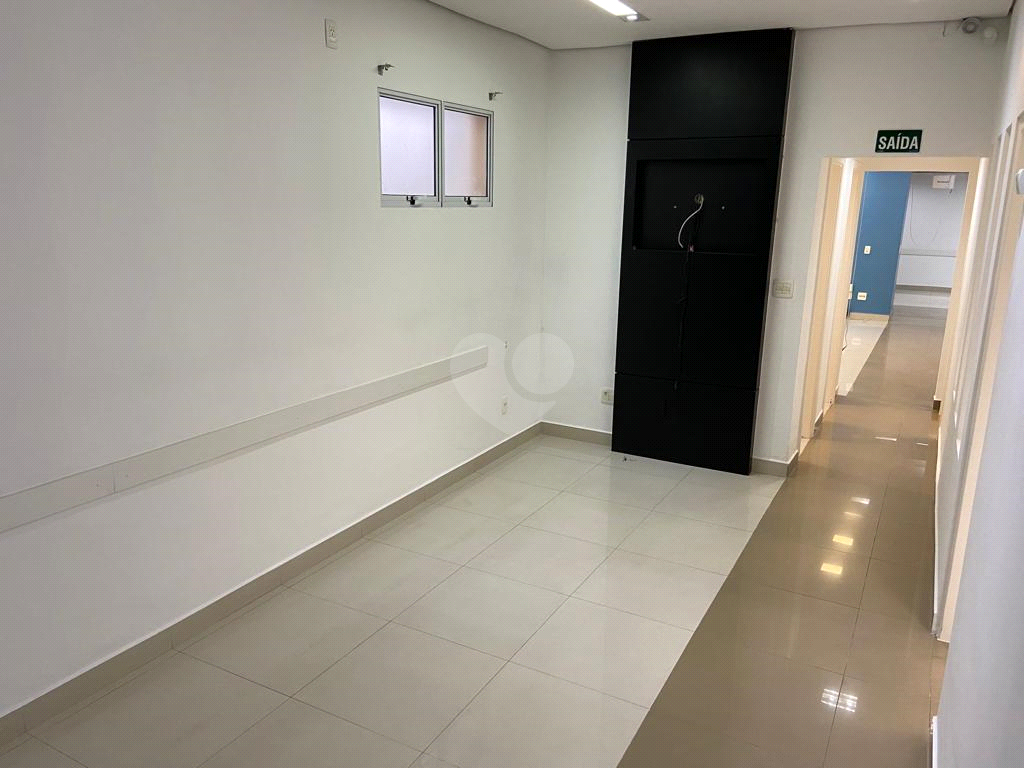 Aluguel Casa São Paulo Vila Mariana REO627380 26