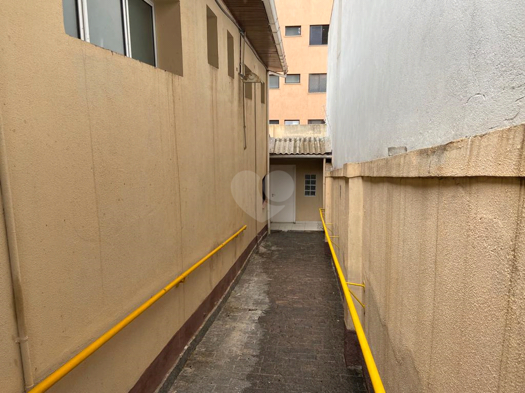 Aluguel Casa São Paulo Vila Mariana REO627380 44