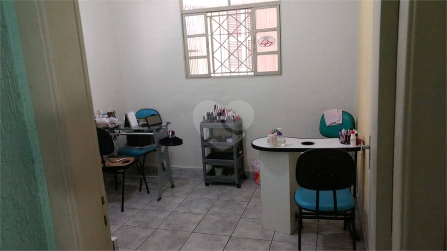 Venda Casa São Paulo Vila Gustavo REO627420 13