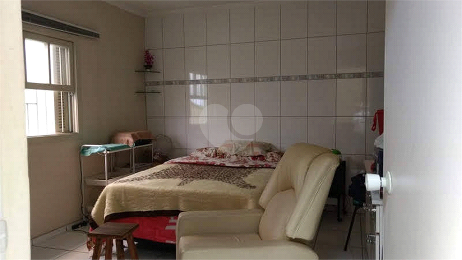 Venda Casa São Paulo Vila Gustavo REO627420 9