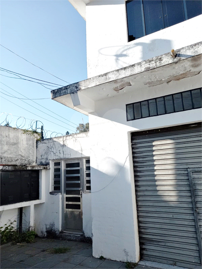 Venda Sobrado São Paulo Vila Dorna REO627437 4