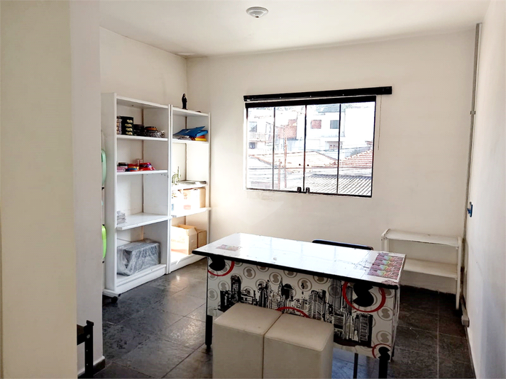 Venda Sobrado São Paulo Vila Dorna REO627437 20