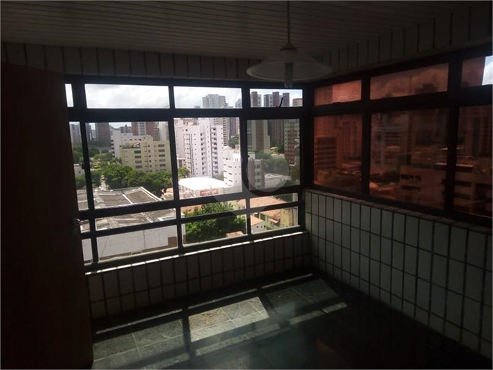 Venda Cobertura Fortaleza Aldeota REO627439 20