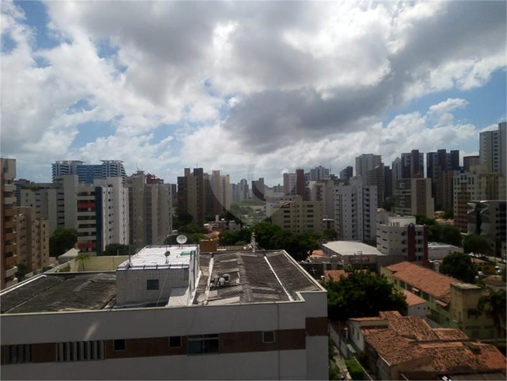 Venda Cobertura Fortaleza Aldeota REO627439 22