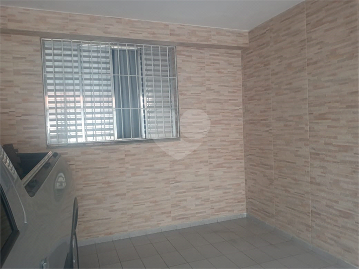 Venda Casa térrea São Paulo Jardim Santa Cruz (sacomã) REO627451 28