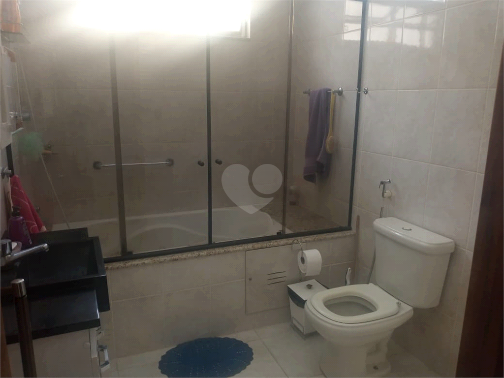 Venda Casa térrea São Paulo Jardim Santa Cruz (sacomã) REO627451 15