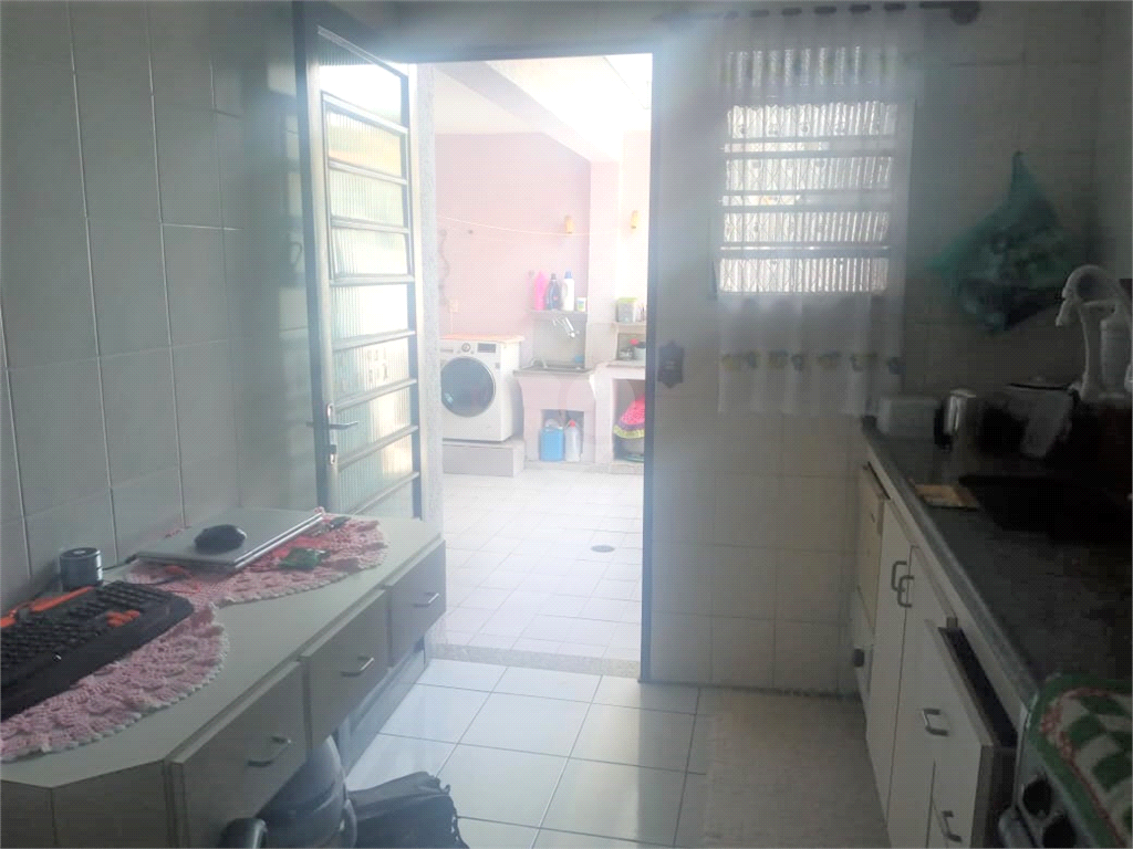 Venda Casa térrea São Paulo Jardim Santa Cruz (sacomã) REO627451 8