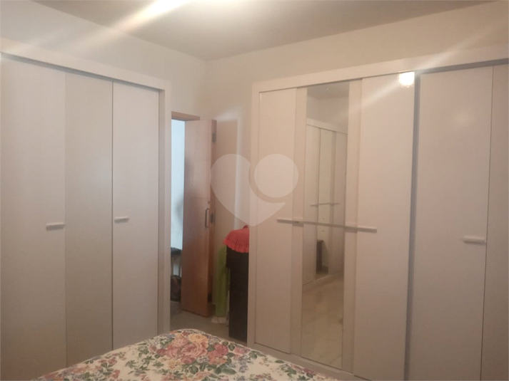 Venda Casa térrea São Paulo Jardim Santa Cruz (sacomã) REO627451 14