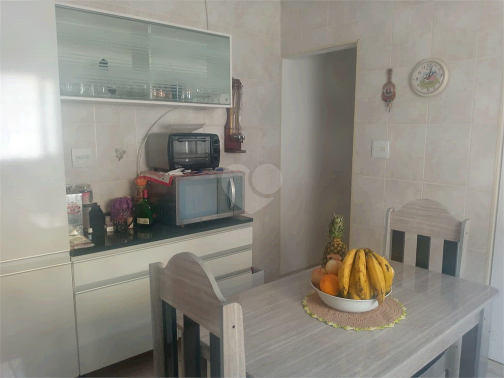 Venda Casa térrea São Paulo Jardim Santa Cruz (sacomã) REO627451 5