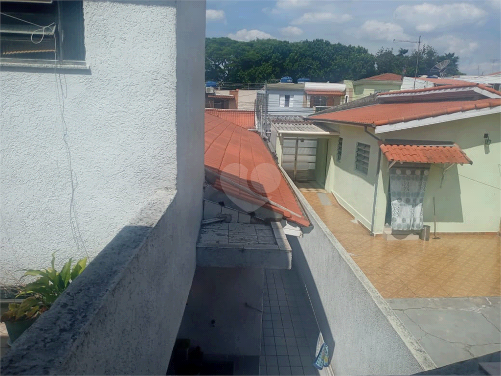 Venda Casa térrea São Paulo Jardim Santa Cruz (sacomã) REO627451 24