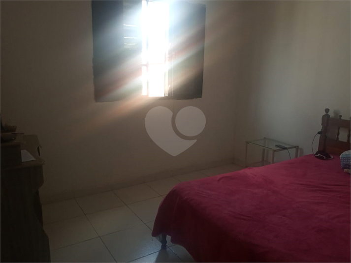 Venda Casa térrea São Paulo Jardim Santa Cruz (sacomã) REO627451 20