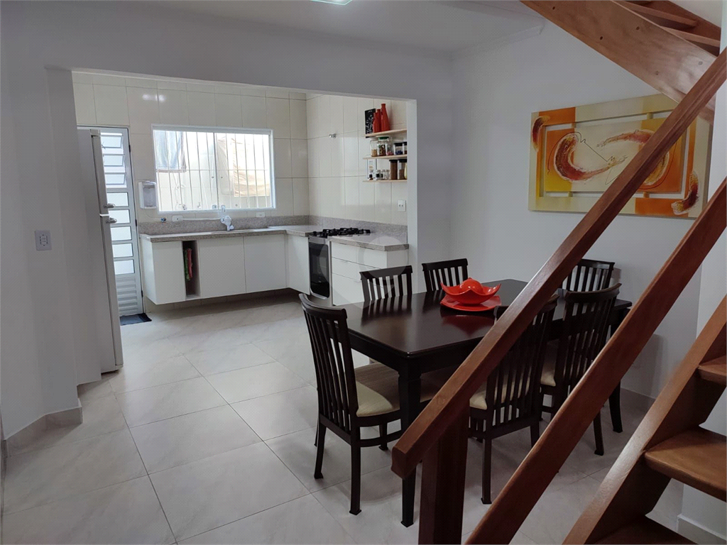 Venda Casa São Paulo Vila Marari REO627453 14