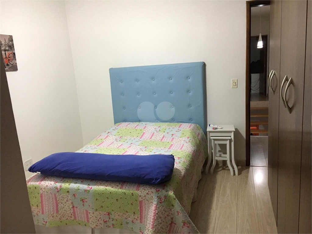 Venda Casa São Paulo Vila Marari REO627453 16