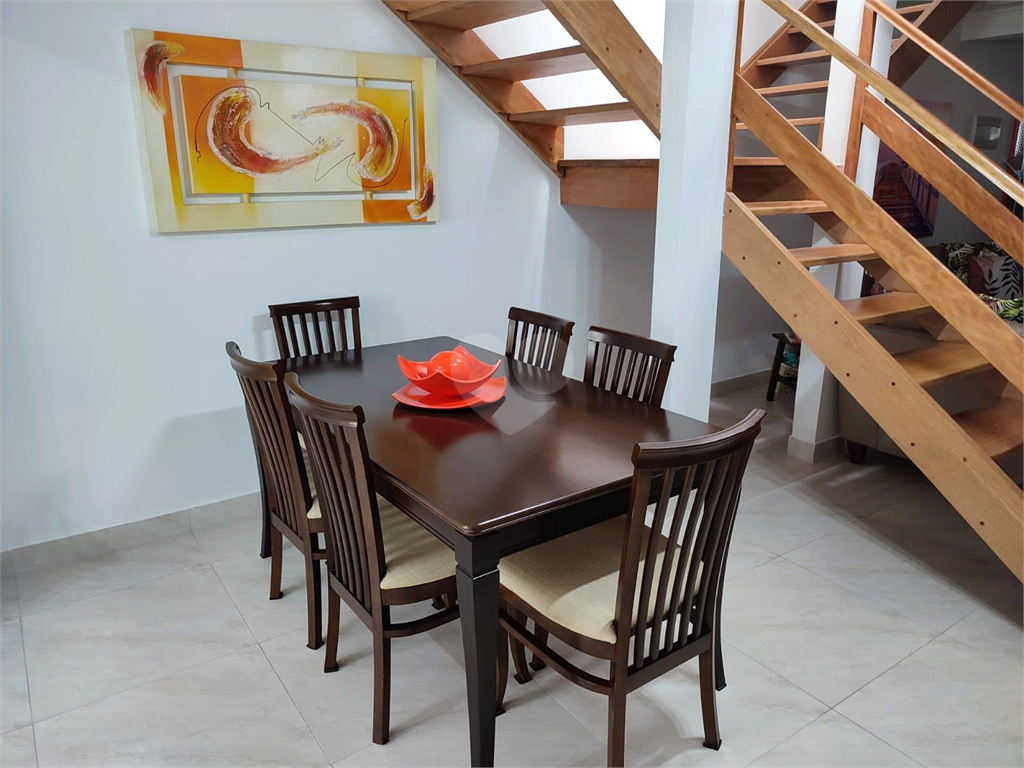 Venda Casa São Paulo Vila Marari REO627453 5