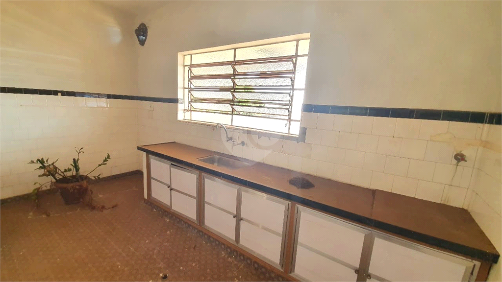 Venda Sobrado Ribeirão Preto Campos Elíseos REO627455 11