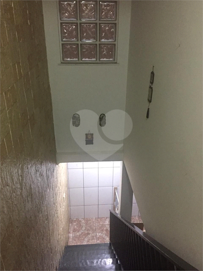 Venda Sobrado São Paulo Vila Zelina REO627456 21