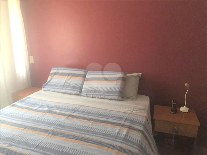 Venda Sobrado São Paulo Vila Zelina REO627456 19