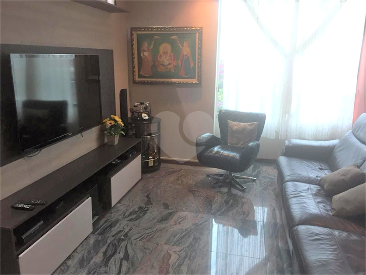 Venda Sobrado São Paulo Vila Zelina REO627456 11