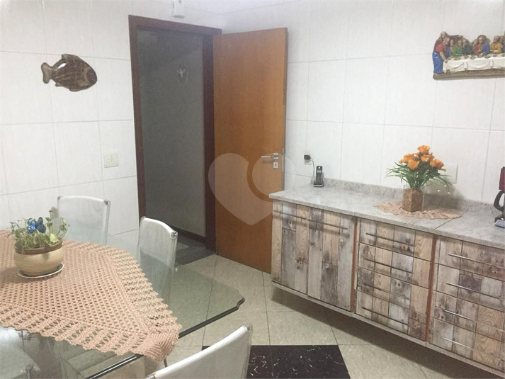 Venda Sobrado São Paulo Vila Zelina REO627456 6