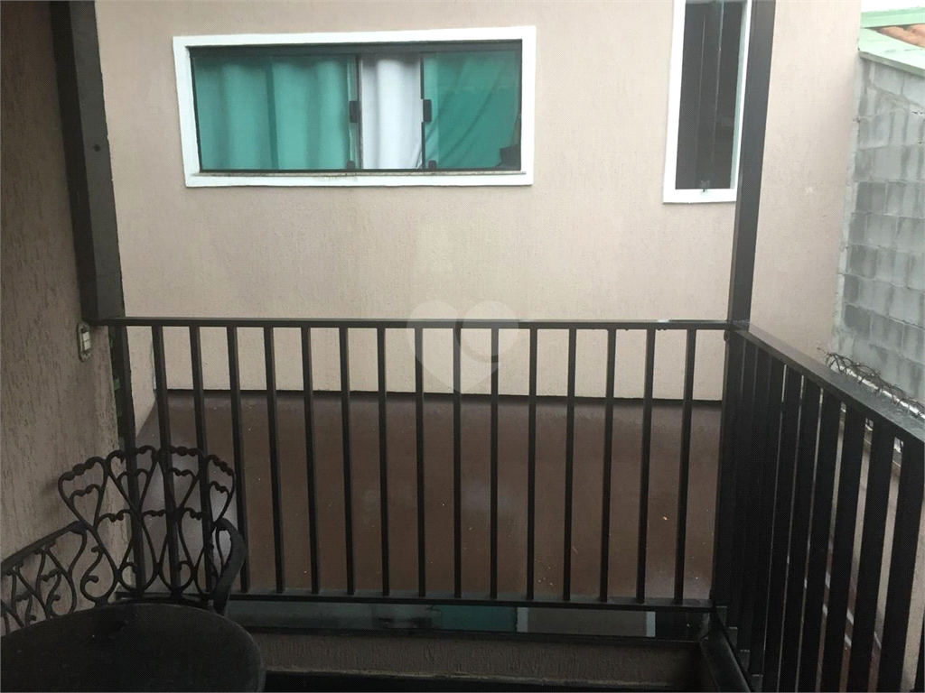 Venda Sobrado São Paulo Vila Zelina REO627456 15