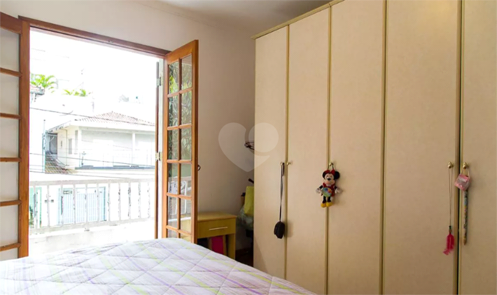 Venda Casa São Paulo Vila Da Saúde REO627461 19