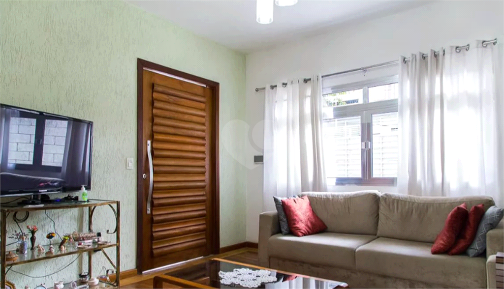 Venda Casa São Paulo Vila Da Saúde REO627461 4