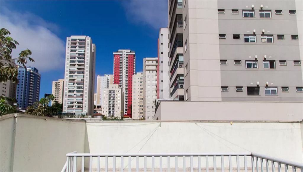 Venda Casa São Paulo Vila Da Saúde REO627461 39