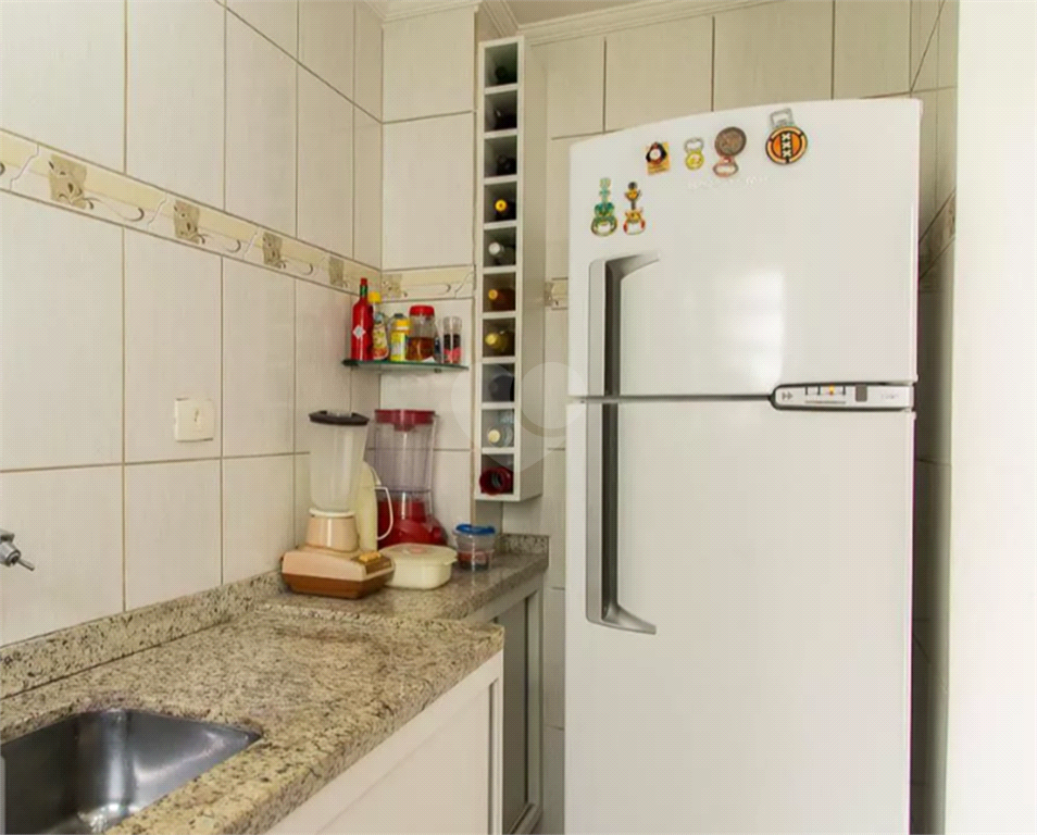 Venda Casa São Paulo Vila Da Saúde REO627461 48